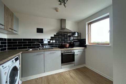 2 bedroom apartment for sale, The Pinnacle, 50 Gomer Street, Willenhall, West Midlands, WV13