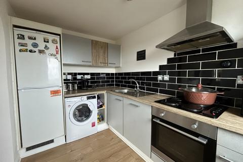2 bedroom apartment for sale, The Pinnacle, 50 Gomer Street, Willenhall, West Midlands, WV13