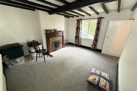 undefined, Uttoxeter Road, Derby DE65