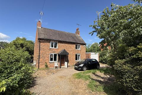 undefined, Uttoxeter Road, Derby DE65