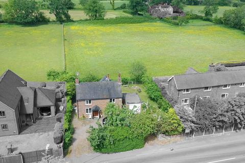 undefined, Uttoxeter Road, Derby DE65