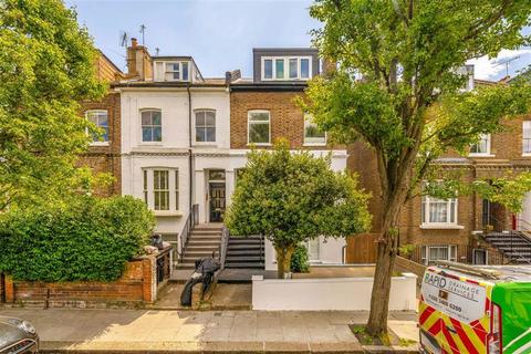 1 bedroom maisonette for sale, Bassein Park Road, London W12