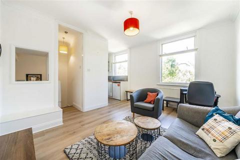 1 bedroom maisonette for sale, Bassein Park Road, London W12