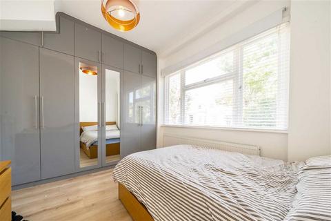 1 bedroom maisonette for sale, Bassein Park Road, London W12