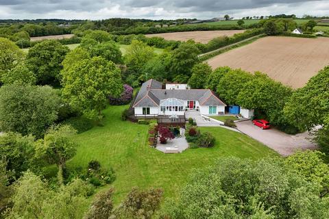 undefined, Near Witheridge