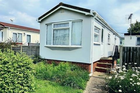 1 bedroom park home for sale, Berkeley Vale Park, Berkeley