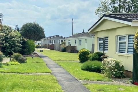 1 bedroom park home for sale, Berkeley Vale Park, Berkeley