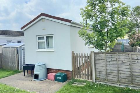 1 bedroom park home for sale, Berkeley Vale Park, Berkeley