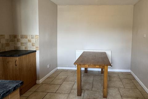 3 bedroom end of terrace house for sale, Swan Close, Melton Mowbray