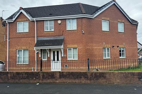 undefined, Addenbrook Road, Manchester M8