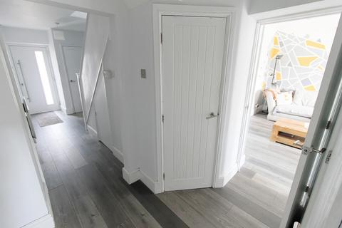 3 bedroom semi-detached house for sale, Brighton Avenue, Wigston, Leicester