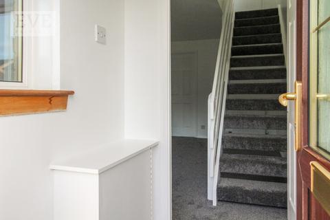 2 bedroom end of terrace house for sale, Tiree Place, Glasgow G77