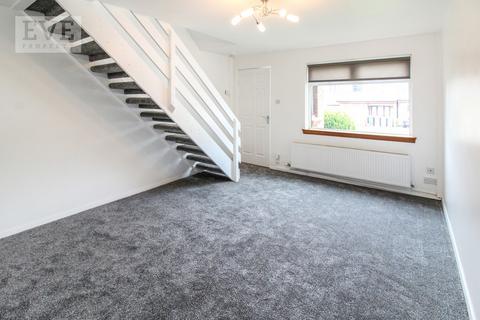 2 bedroom end of terrace house for sale, Tiree Place, Glasgow G77