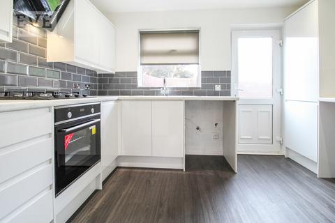 2 bedroom end of terrace house for sale, Tiree Place, Glasgow G77