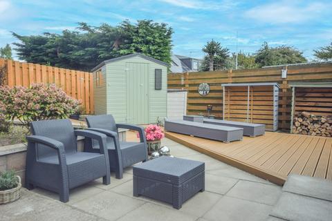 undefined, Holly Crescent, Blairgowrie