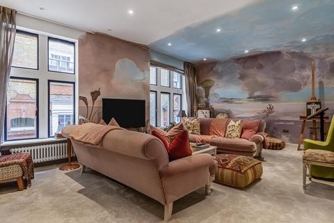 3 bedroom townhouse for sale, Lewisham Street, Westminster
