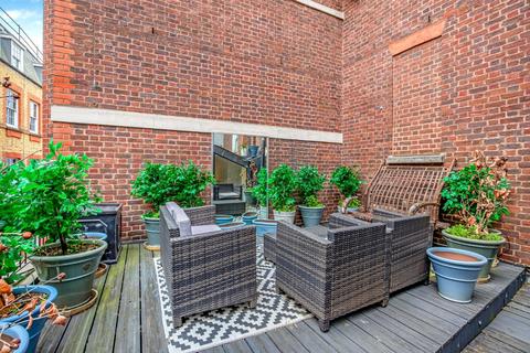 3 bedroom townhouse for sale, Lewisham Street, Westminster