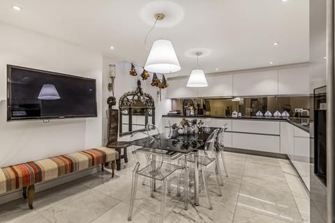 3 bedroom townhouse for sale, Lewisham Street, Westminster