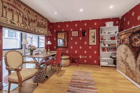 3 bedroom townhouse for sale, Lewisham Street, Westminster
