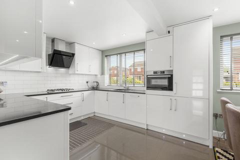 3 bedroom chalet for sale, Chessfield Park, Little Chalfont