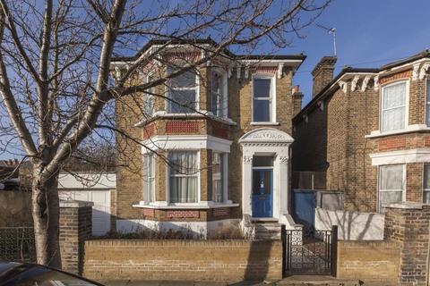 6 bedroom house to rent, Reservoir Road, London SE4