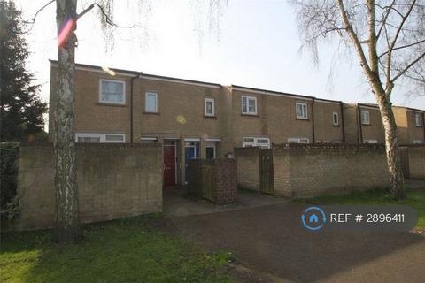 1 bedroom maisonette to rent, Rockingham Road, Uxbridge, UB8
