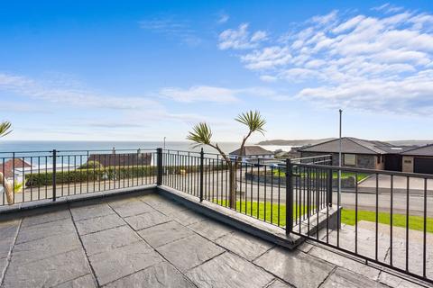 6 bedroom detached house for sale, Howe Road, Onchan, IM3