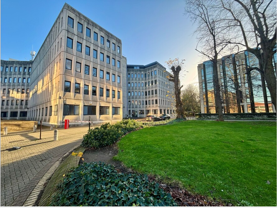 【新品】オリバーガル The Best Things in Flats Touthill Place, Peterborough, PE1 1 bed apartment to rent - £950