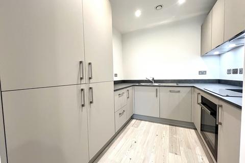 1 bedroom flat to rent, Kentfield Street, Barking, IG11