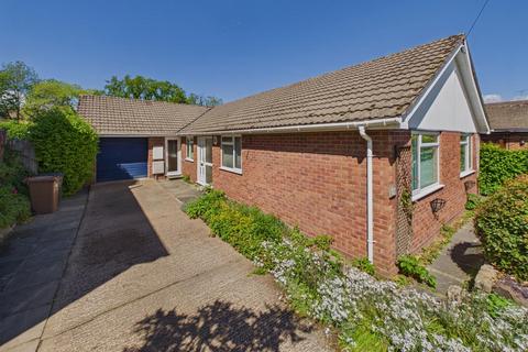 3 bedroom detached bungalow for sale, Wedderburn Road, Malvern