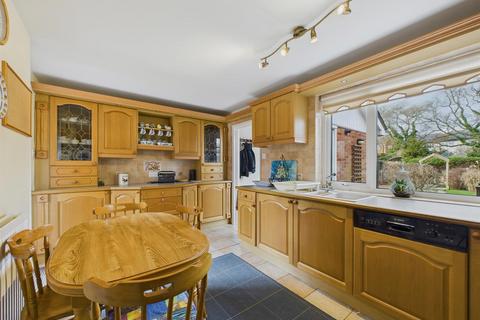 3 bedroom detached bungalow for sale, Wedderburn Road, Malvern