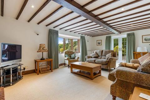 4 bedroom barn conversion for sale, Wrenwell Cross, Denbury, NEWTON ABBOT, Devon.
