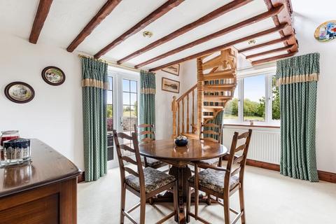 4 bedroom barn conversion for sale, Wrenwell Cross, Denbury, NEWTON ABBOT, Devon.