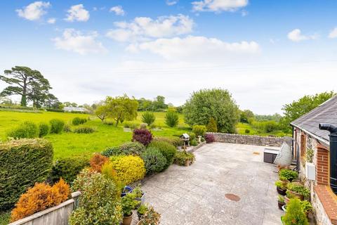 4 bedroom barn conversion for sale, Wrenwell Cross, Denbury, NEWTON ABBOT, Devon.