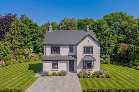undefined, Gwladus Gardens, Raglan