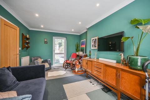 Upper Walthamstow Road, Walthamstow, London, E17