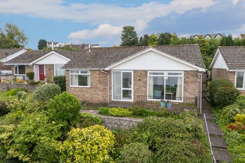 3 bedroom bungalow for sale, Admirals Walk, Portishead, North Somerset, BS20