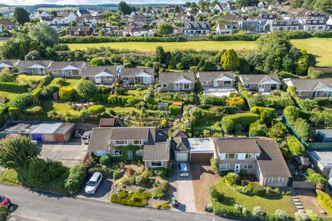 3 bedroom bungalow for sale, Admirals Walk, Portishead, North Somerset, BS20