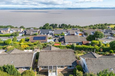 3 bedroom bungalow for sale, Admirals Walk, Portishead, North Somerset, BS20