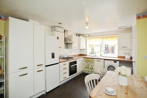 2 bedroom terraced house for sale, Bugle Close, Rugby, CV23