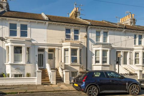 1 bedroom apartment for sale, Goldstone Road, Hove