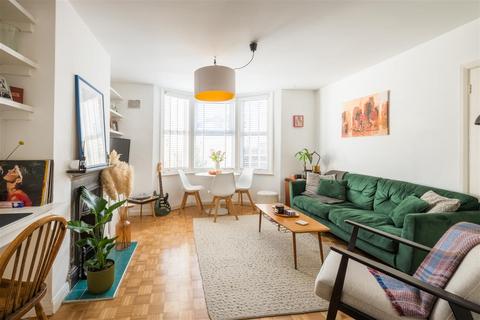 1 bedroom apartment for sale, Goldstone Road, Hove