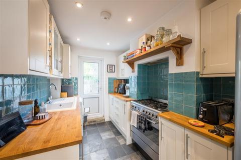 1 bedroom apartment for sale, Goldstone Road, Hove