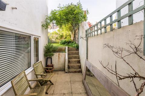 1 bedroom apartment for sale, Goldstone Road, Hove