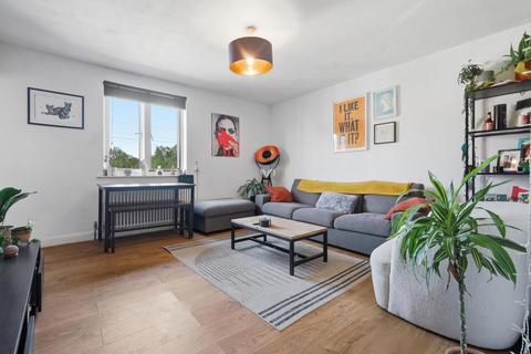 Grange Park Road, London E10