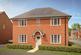 Plot 496, The Dawlish at Elgar Park, Martley Road, Lower Broadheath WR2