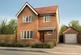 Plot 214, The Hallam at Outwood Meadows, Upper Outwoods Road DE13