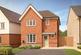 Plot 16, The Huxley at The Manors, Park Road MK45
