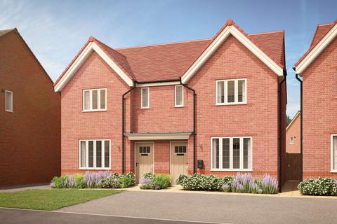 undefined, Plot 233, The Kilburn at Evergreen Parade, King’s Drive TA6