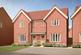 Plot 233, The Kilburn at Evergreen Parade, King’s Drive TA6